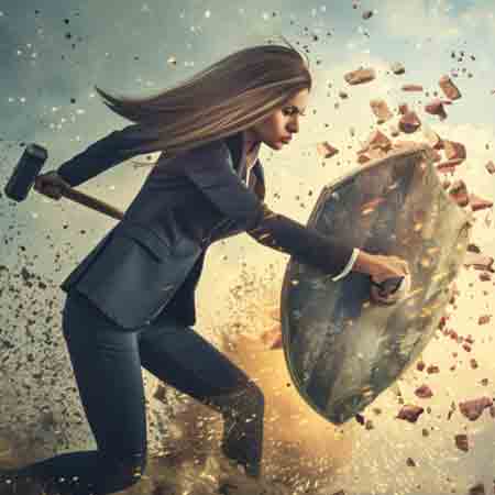 מי אנחנו רוצים להיות בעולם? מי אנחנו רוצים להיות בעולם?